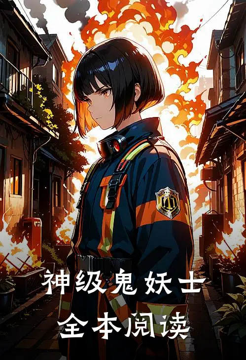 神级鬼妖士全本阅读