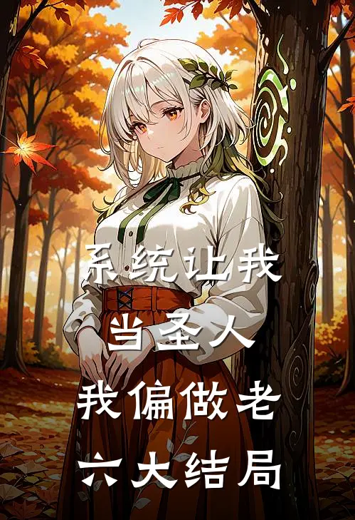 系统让我当圣人，我偏做老六大结局