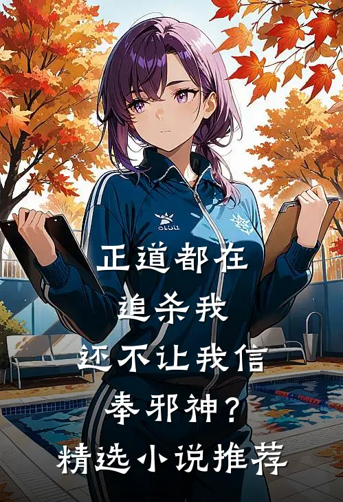 正道都在追杀我，还不让我信奉邪神？精选小说推荐