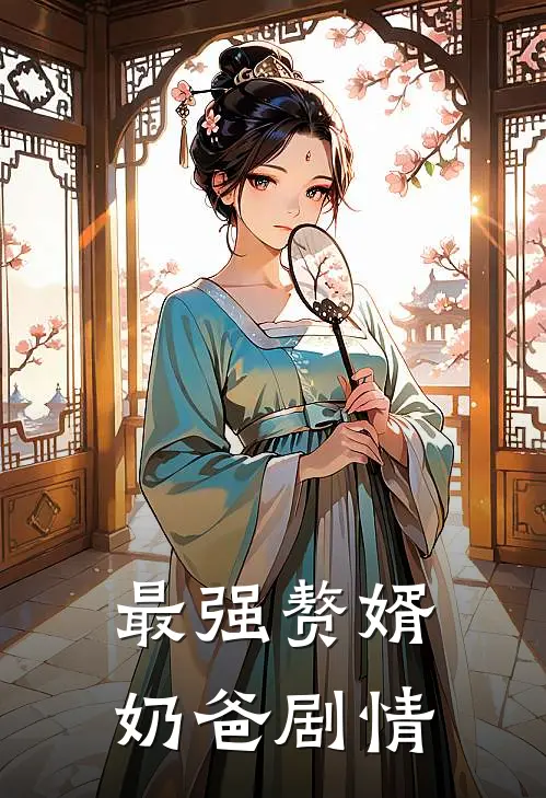 最强赘婿奶爸剧情