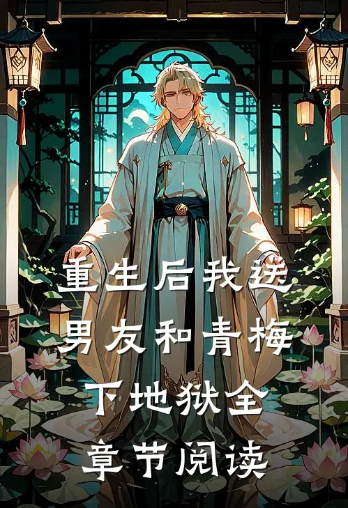 重生后我送男友和青梅下地狱全章节阅读