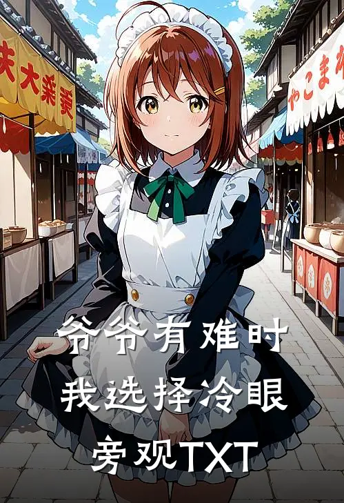 爷爷有难时，我选择冷眼旁观TXT