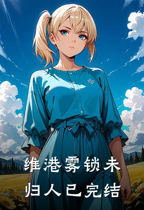 维港雾锁未归人已完结