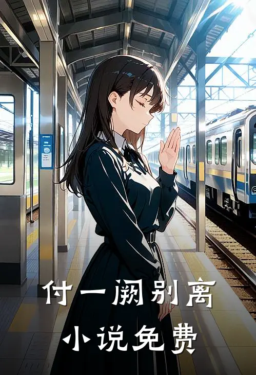 付一阙别离小说免费