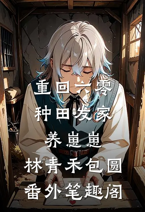 重回六零：种田发家养崽崽：林青禾包圆番外笔趣阁