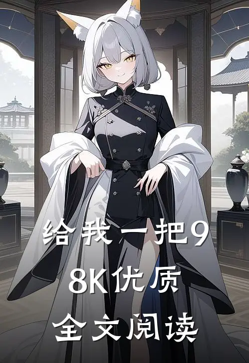 给我一把98K优质全文阅读