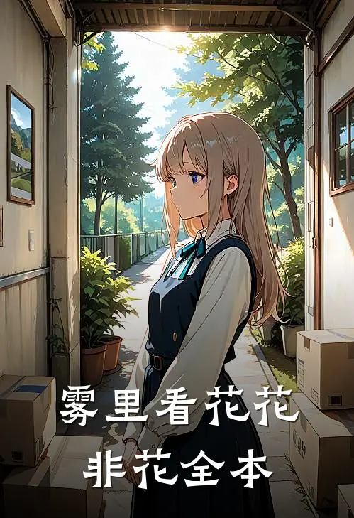 雾里看花花非花全本