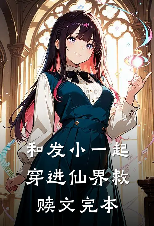 和发小一起穿进仙界救赎文完本