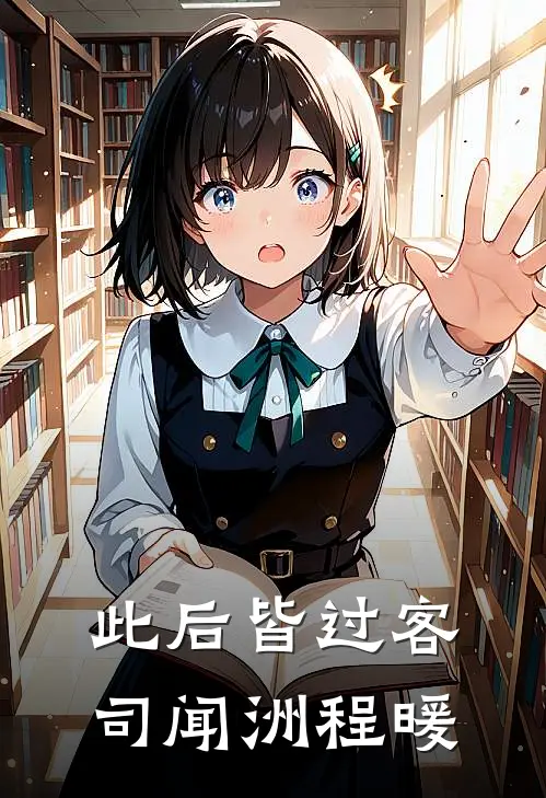 此后皆过客司闻洲程暖