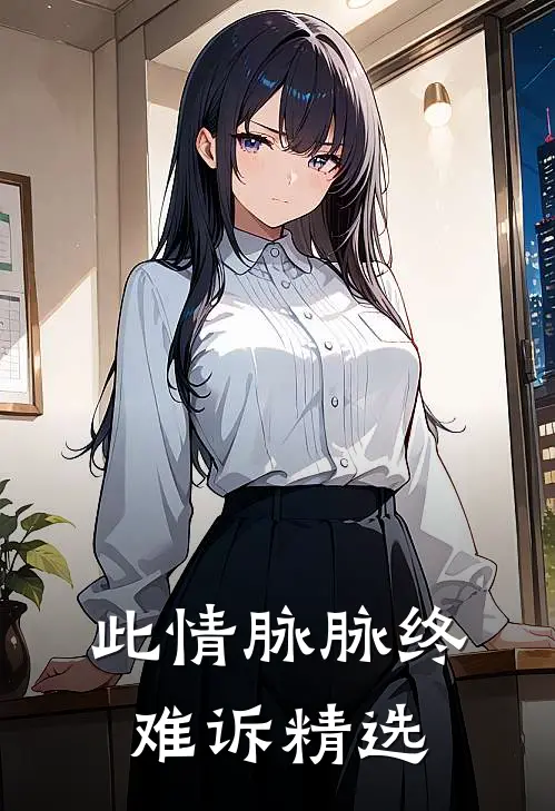此情脉脉终难诉精选