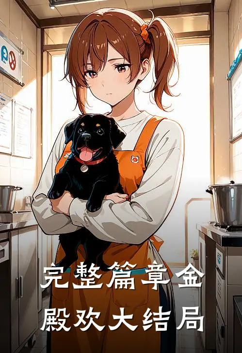 完整篇章金殿欢大结局