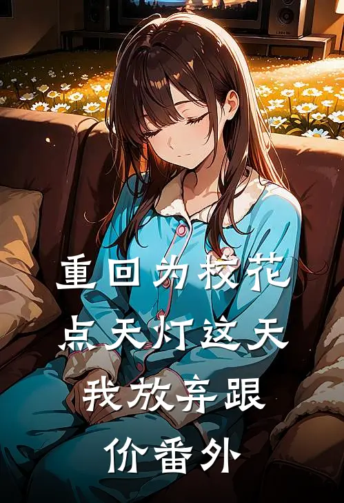 重回为校花点天灯这天，我放弃跟价番外