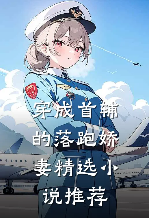 穿成首辅的落跑娇妻精选小说推荐