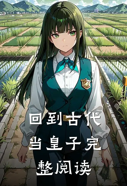 回到古代当皇子完整阅读