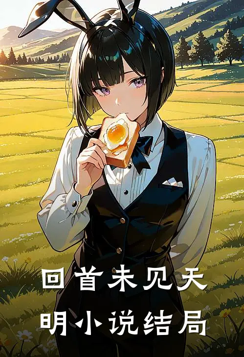 回首未见天明小说结局