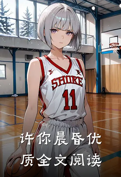 许你晨昏优质全文阅读