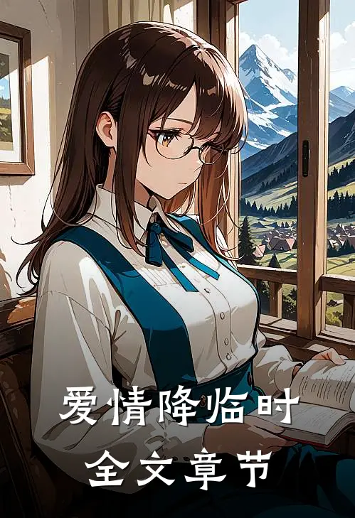 爱情降临时全文章节