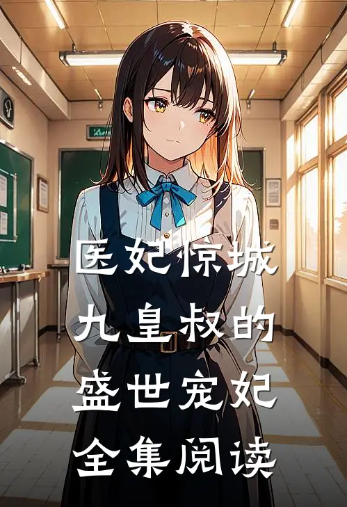 医妃惊城：九皇叔的盛世宠妃全集阅读
