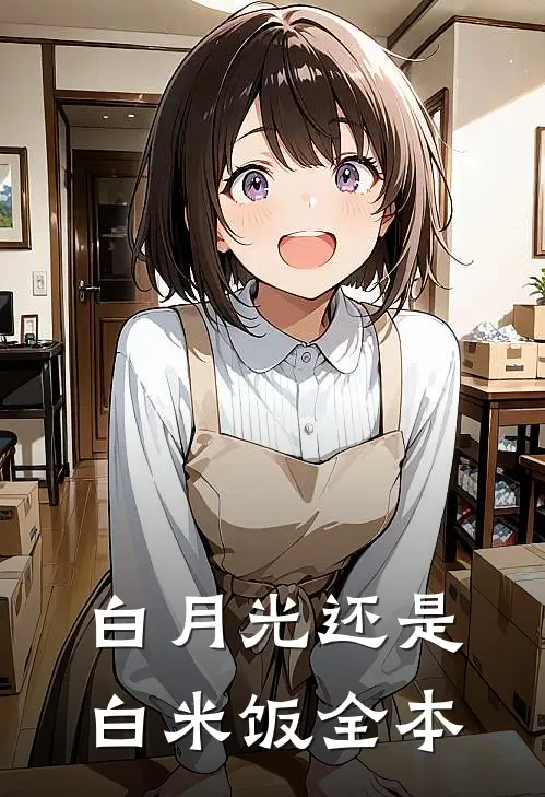 白月光还是白米饭全本