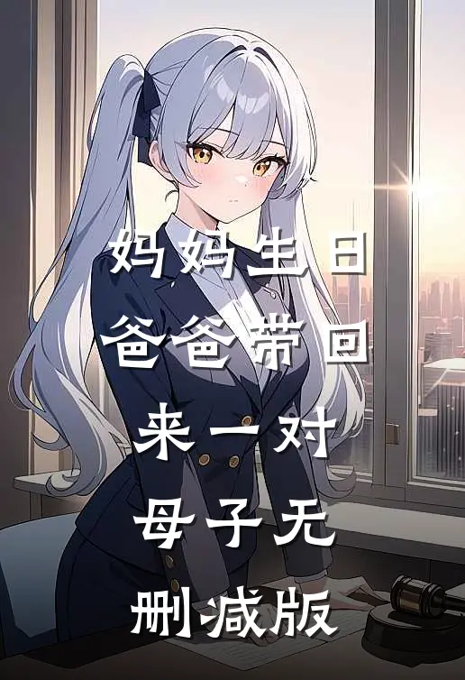 妈妈生日，爸爸带回来一对母子无删减版
