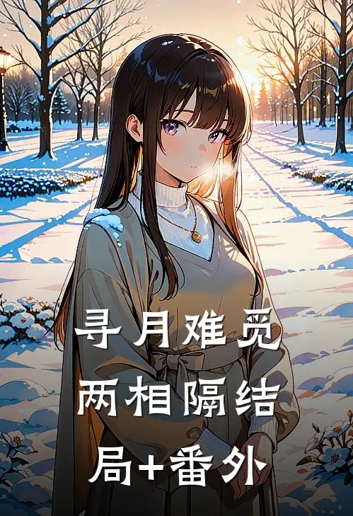 寻月难觅两相隔结局+番外