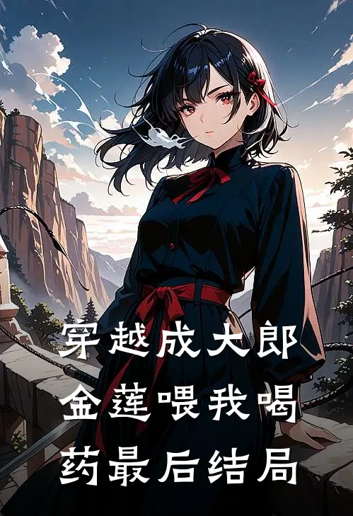 穿越成大郎，金莲喂我喝药最后结局