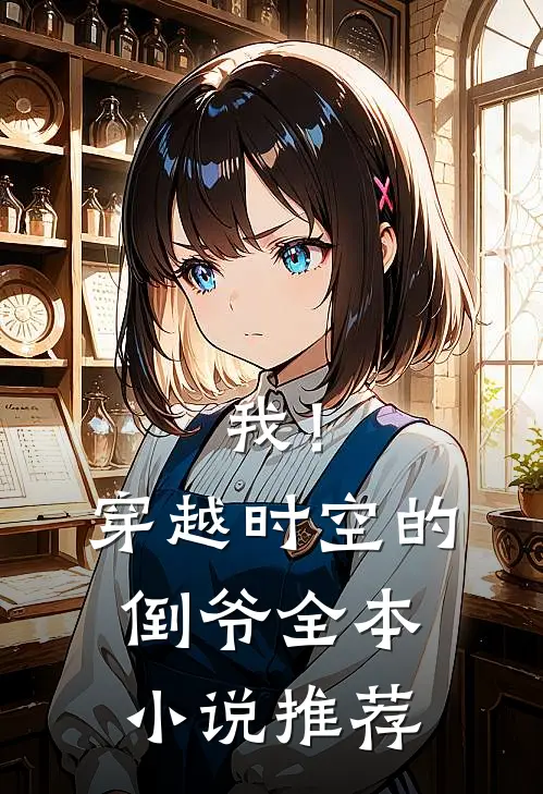 我！穿越时空的倒爷全本小说推荐
