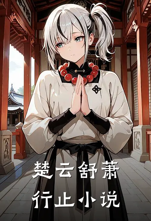 楚云舒萧行止小说