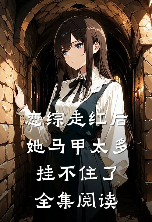 恋综走红后，她马甲太多挂不住了全集阅读