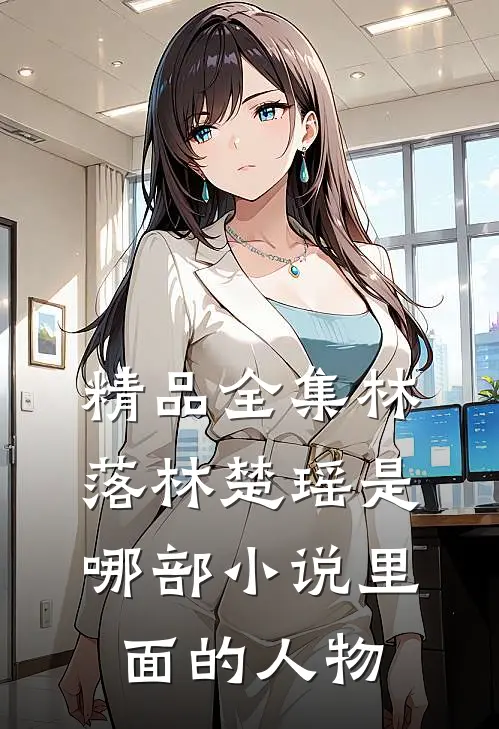 精品全集林落林楚瑶是哪部小说里面的人物