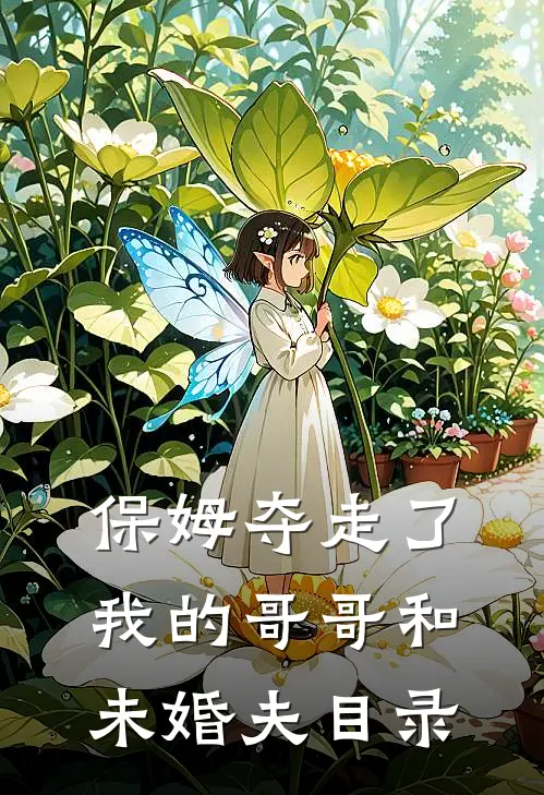 保姆夺走了我的哥哥和未婚夫目录