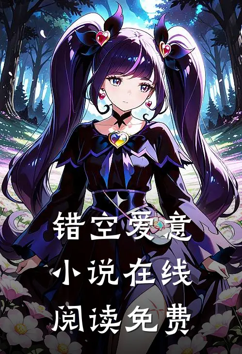 错空爱意小说在线阅读免费