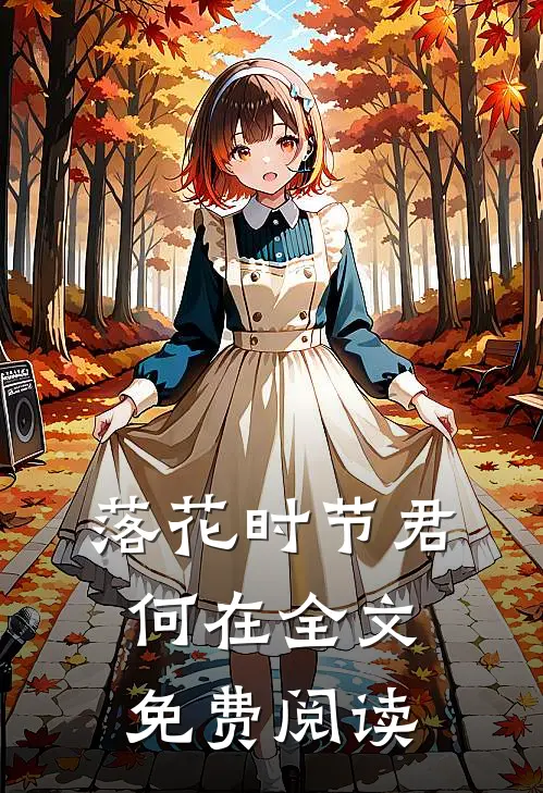 落花时节君何在全文免费阅读