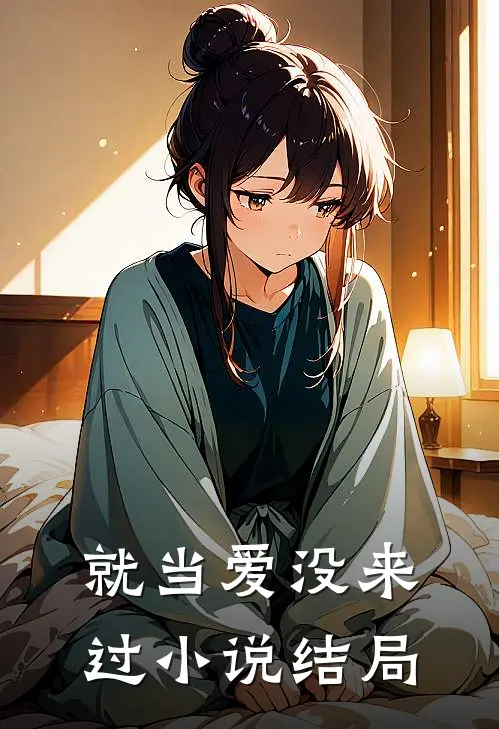 就当爱没来过小说结局