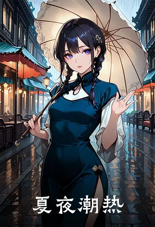 夏夜潮热