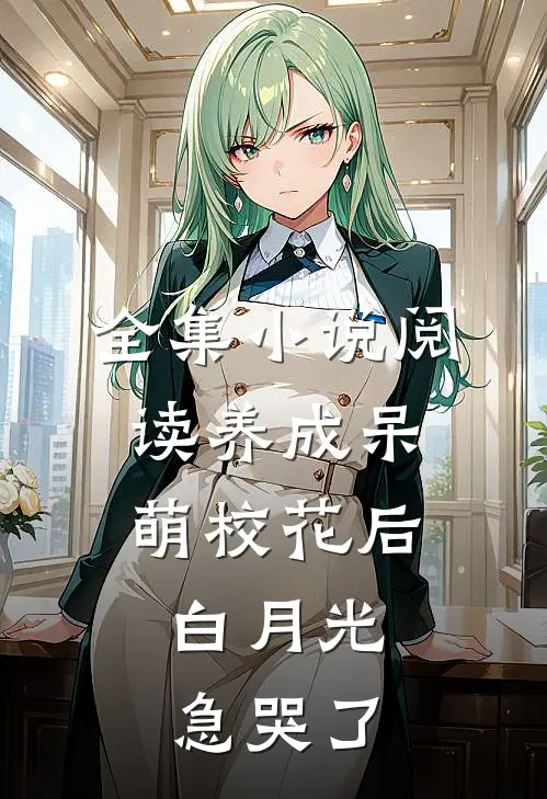 全集小说阅读养成呆萌校花后，白月光急哭了