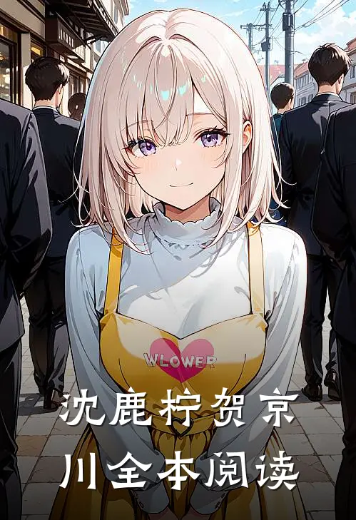 沈鹿柠贺京川全本阅读