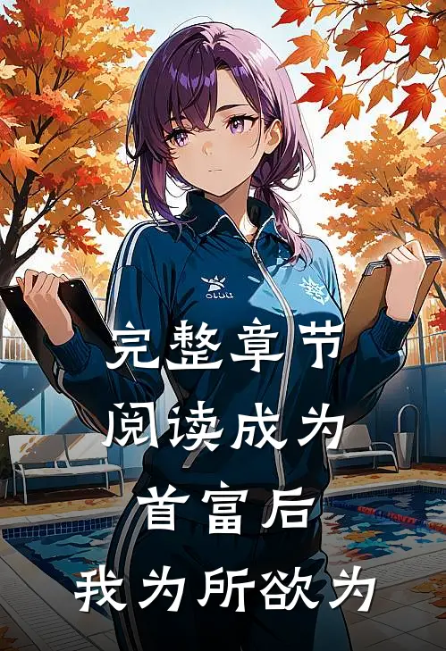 完整章节阅读成为首富后，我为所欲为