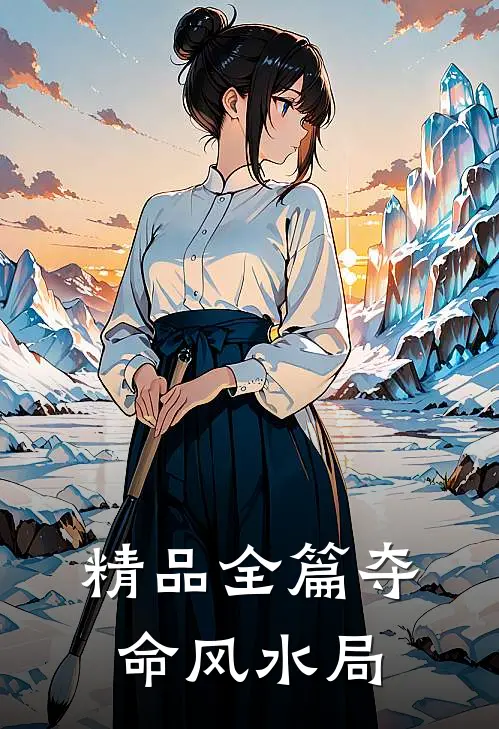 精品全篇夺命风水局