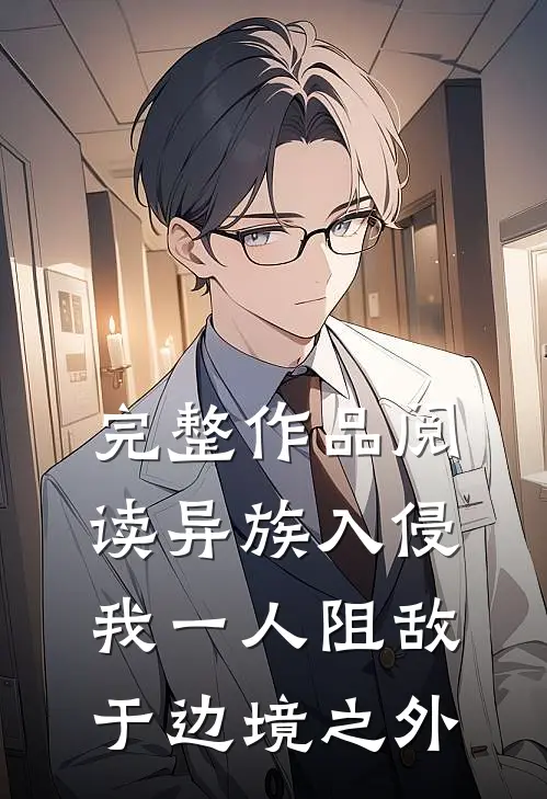 完整作品阅读异族入侵，我一人阻敌于边境之外