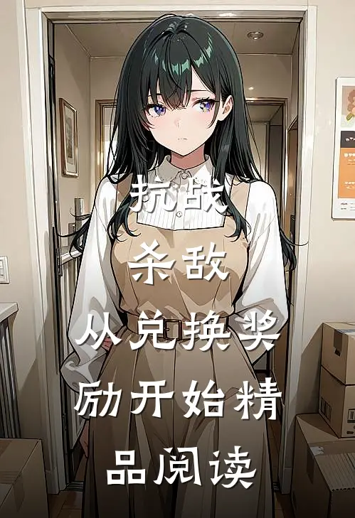 抗战：杀敌，从兑换奖励开始精品阅读
