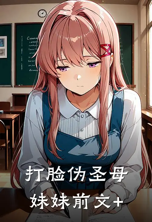 打脸伪圣母妹妹前文+
