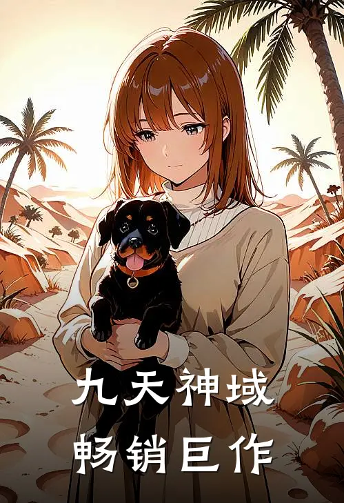 九天神域畅销巨作