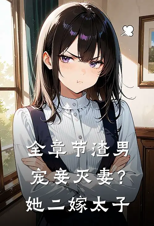 全章节渣男宠妾灭妻？她二嫁太子
