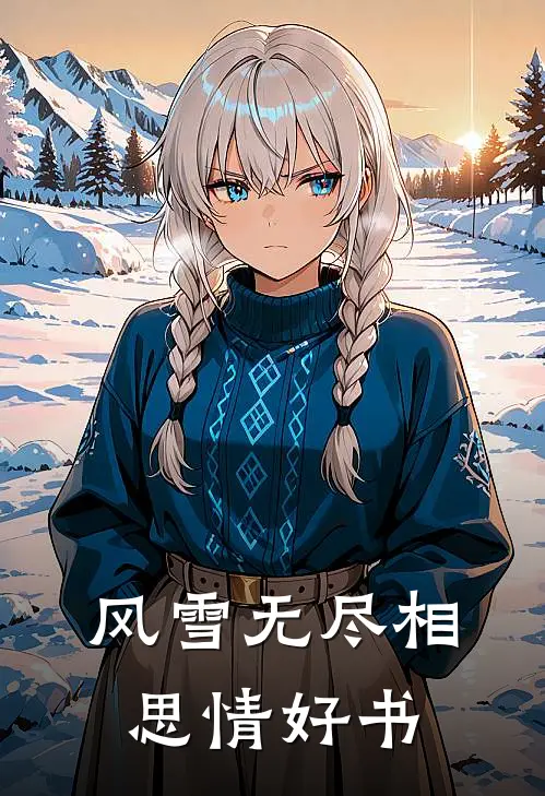 风雪无尽相思情好书