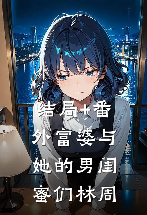 结局+番外富婆与她的男闺蜜们林周