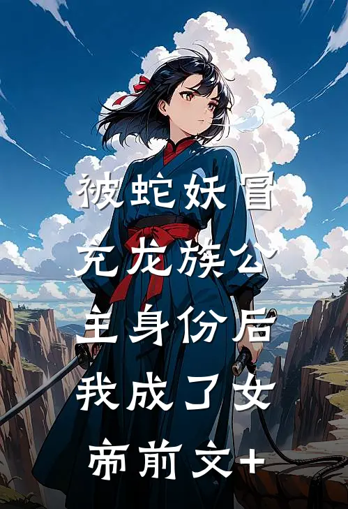 被蛇妖冒充龙族公主身份后，我成了女帝前文+