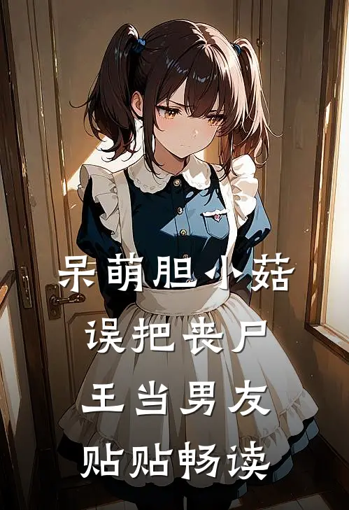 呆萌胆小菇，误把丧尸王当男友贴贴畅读