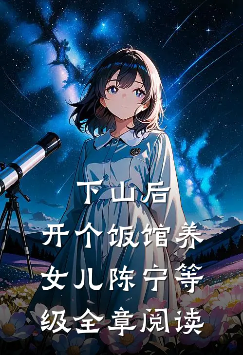 下山后,开个饭馆养女儿陈宁等级全章阅读