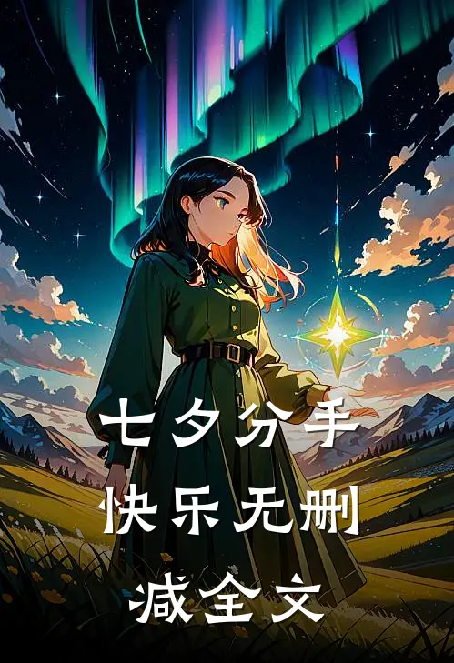 七夕分手快乐无删减全文